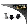 Powerflex PFF26-121BLK Black Series - Lower Torque Mount Small Bush 14mm