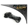 Powerflex PFF26-122BLK Black Series Motorsport - Lower Torque Mount - Fast Road