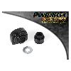 Powerflex PFF26-125BLK Black Series - Upper Engine Mount Bush Limiter