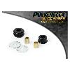 Powerflex PFF26-130BLK Black Series - Gear Shift Cable Bush Kit