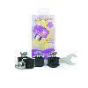 Powerflex PFF3-1203G Road Series - Camber Adj - Front Upper Control Arm Bush