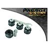 Powerflex PFF3-1203GBLK Black Series - Camber Adj - Front Upper Control Arm Bush