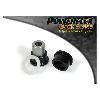 Powerflex PFF3-1324BLK Black Series - Lower Torque Mount Small Bush