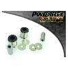 Powerflex PFF3-201BLK Black Series - Front Lower Shock Mount