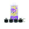 Powerflex PFF3-203G Road Series - Camber Adj - Front Upper Control Arm Bush