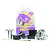 Powerflex PFF3-501G Road Series Camber Adjustable - Front Wishbone (Cast) Front Bush 45mm PFF3-501