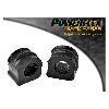 Powerflex PFF3-503-19BLK Black Series - Front Anti Roll Bar Mounting 19mm