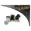 Powerflex PFF3-701BLK Black Series - Front Lower Control Arm Inner Bush