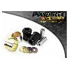 Powerflex PFF3-802BLK Black Series - Front Lower Radius Arm to Chassis Bush