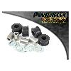 Powerflex PFF3-913-10BLK Black Series - Front Anti Roll Bar Link Bush 10mm