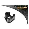 Powerflex PFF40-120BLK Black Series - Upper Engine Mount Insert