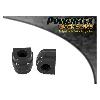 Powerflex PFF5-102-215BLK Black Series - Front Anti Roll Bar Bush 21.5mm