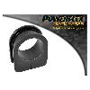 Powerflex PFF5-103BLK Black Series - Steering Rack Mounting Bush