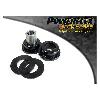 Powerflex PFF5-104BLK Black Series - Upper Engine Mount Link Small Bush