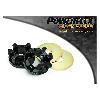Powerflex PFF5-105BLK Black Series - Upper Engine Mount Insert