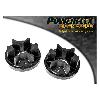 Powerflex PFF5-107BLK Black Series - Lower Engine Mount Insert