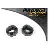 Powerflex PFF5-108BLK Black Series - Gearbox Mounting Bush Insert PFF5-108