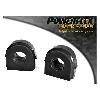 Powerflex PFF5-1203-28BLK Black Series - Front Anti Roll Bar Bush 28mm