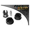 Powerflex PFF5-120BLK Black Series - Upper Engine Mount Large Bush