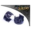 Powerflex PFF5-121BLK Black Series - Gearbox Mounting Bush Insert PFF5-121