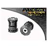 Powerflex PFF5-1301BLK Black Series - Front Arm Front Bush
