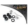 Powerflex PFF5-1301GBLK Black Series Camber Adjustable - Front Arm Front Bush
