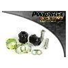 Powerflex PFF5-1901BLK Black Series - Front Radius Arm To Chassis Bush