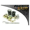 Powerflex PFF5-1902GBLK Black Series - Camber Adjustable - Front Control Arm To Chassis Bush