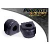Powerflex PFF5-1903-25BLK Black Series - Front Anti Roll Bar Bush 25mm