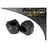 Powerflex PFF5-1903-30BLK Black Series - Front Anti Roll Bar Bush 30mm
