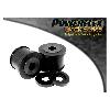 Powerflex PFF5-201BLK Black Series - Front Wishbone Rear Bush