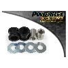 Powerflex PFF5-211BLK Black Series - Super Charger Belt Damper Bush