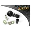 Powerflex PFF5-220BLK Black Series Track Use - Lower Torque Mount, Fast Road