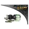 Powerflex PFF5-2301BLK Black Series - Front Radius Arm Bush
