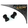 Powerflex PFF5-302-20BLK Black Series - Front Anti Roll Bar Bush 20mm PFF5-302-20