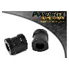 Powerflex PFF5-310-23BLK Black Series - Front Anti Roll Bar Mounting Bush 23mm PFF5-310-23