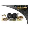 Powerflex PFF5-4001BLK Black Series - Front Radius Arm To Chassis Bush