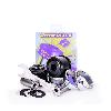 Powerflex PFF5-4001G Road Series Caster Adjustable - Front Radius Arm To Chassis Bush