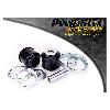 Powerflex PFF5-401BLK Black Series - Front Radius Arm To Chassis Bush