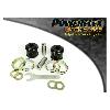 Powerflex PFF5-401GBLK Black Series Caster Adjust - Front Radius Arm To Chassis Bush