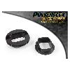 Powerflex PFF5-4021BLK Black Series - Engine Mount Insert Kit