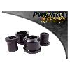 Powerflex PFF5-4601M3BLK Black Series - Front Wishbone Rear Bush PFF5-4601M3