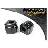 Powerflex PFF5-4602-26BLK Black Series - Front Anti Roll Bar Bush 26mm PFF5-4602-26