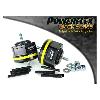 Powerflex PFF5-4650BLK Black Series - Engine Mount
