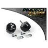 Powerflex PFF5-4655BLK Black Series Motorsport - Transmission Mounting Bush (Fast Road)