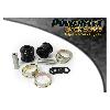 Powerflex PFF5-5401BLK Black Series - Front Radius Arm To Chassis Bush