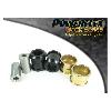 Powerflex PFF5-5402BLK Black Series - Front Lower Control Arm Inner Bush