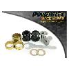 Powerflex PFF5-5402GBLK Black Series Camber Adjust - Front Lower Control Arm Inner Bush