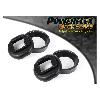 Powerflex PFF5-5452BLK Black Series - Engine Mount Insert