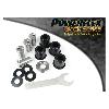 Powerflex PFF5-6004GBLK Black Series Camber Adjustable - Front Upper Wishbone Bush